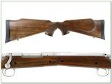 Remington Model 700 Limited BDL 7mm Rem Mag Walnut Stainless 24” Rifle 2003 Like New - 2 of 4
