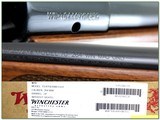 Winchester Model 70 Featherweight 264 Win Mag 24” NIB Unfired - 4 of 4
