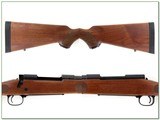 Winchester Model 70 Featherweight 264 Win Mag 24” NIB Unfired - 2 of 4