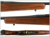 Kimber Model 84M Classic 338 Fed NRA Commemorative 22” Rifle NIB - 3 of 4