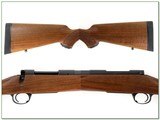 Kimber Model 84M Classic 338 Fed NRA Commemorative 22” Rifle NIB - 2 of 4