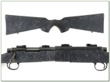 Remington Model 700 Varmint 22-250 Rem Black Synthetic 26” HB Like New - 2 of 4