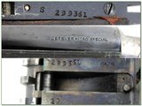 Lefever Nitro Special 20 GA Shotgun 26” IC Choke - 4 of 4