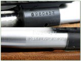 Winchester Model 70 Super Grade Custom 6.5x47 Lapua 30” Target HB w Extra Barrel - 4 of 4