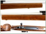 Winchester Model 70 Super Grade Custom 6.5x47 Lapua 30” Target HB w Extra Barrel - 3 of 4