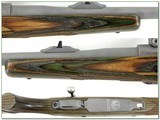 Ruger M77 Hawkeye Guide Rifle 416 Ruger 21.5” w Brake - 3 of 4