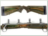 Ruger M77 Hawkeye Guide Rifle 416 Ruger 21.5” w Brake - 2 of 4