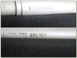 Remington Model Seven 260 Rem Stainless Rifle 20” - 4 of 4
