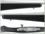 Remington Model Seven 260 Rem Stainless Rifle 20” - 3 of 4