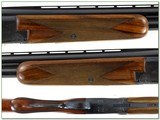 Browning Superposed 12 GA Belgium 1951 RKLT 30” F / M Excellent - 3 of 4