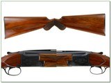 Browning Superposed 12 GA Belgium 1951 RKLT 30” F / M Excellent - 2 of 4