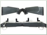 Sako V Stainless 375 Ultra Mag RUM 27” Rifle - 2 of 4