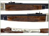 Browning Model 71 High Grade 348 Win 20” Rifle - 3 of 4