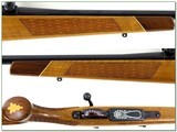 Sako L579 Forester Deluxe 243 Win Bofers Steel 23” Rifle - 3 of 4