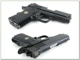 Wilson Combat ULC Sentinel 9mm 3.5” compact 7 Mags - 3 of 4
