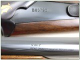 Fausti DEA Sport 12 Ga 32in like new in case! - 4 of 4