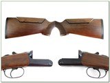 Fausti DEA Sport 12 Ga 32in like new in case! - 2 of 4