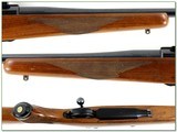 Ruger M77 270 Win Red Pad Tange Safety - 3 of 4