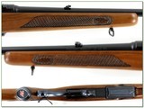 Winchester Model 88 243 Win collector Red Letter made in 1967! - 3 of 4