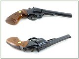 Colt Trooper II 22 LR 6in blued collector! - 3 of 4