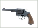 Colt US Army Model 1917 45 made in 1919 - 2 of 4