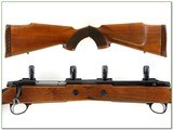 Sako AIII Mannlicher 270 Win 20” Rifle - 2 of 4