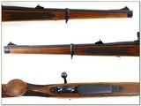 Sako AIII Mannlicher 270 Win 20” Rifle - 3 of 4