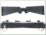 Kimber Model 8400 Montana Stainless Kevlar 270 WSM 24” Rifle - 2 of 4