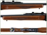 Ruger No. 1 223 Rem Red Pad 26” Rifle 1991 - 3 of 4