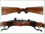 Ruger No. 1 223 Rem Red Pad 26” Rifle 1991 - 2 of 4