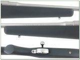 Kimber Model 8400 Montana Stainless Kevlar 270 WSM 24” Rifle - 3 of 4