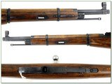 Mosin Nagant M38 in 7.62x46 Exc Cond! - 3 of 4