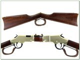 Henry Golden Boy 20in Octagonal - 2 of 4