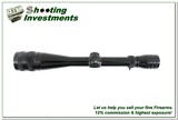 Vintage Redfield 6-18X AO GLOSS scope Accuview Target Turret! - 2 of 4