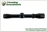Leupold Vari-X II Gloss 2-7x Rifle Scope w Duplex Reticle - 2 of 4