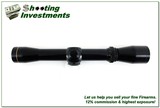 Leupold Vari-X II Gloss 2-7x Rifle Scope w Duplex Reticle - 3 of 4