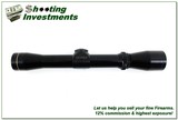 Leupold Vari-X II Gloss 2-7x Rifle Scope w Duplex Reticle - 1 of 4