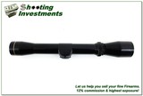Leupold Vari-X II Gloss 2-7x Rifle Scope w Duplex Reticle - 4 of 4