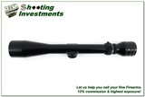 Vintage Redfield 4 Plex 3-9x USA Gloss Rifle Scope w Duplex Reticle - 4 of 4