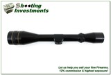 Leupold VX II Gloss 3-9x40mm w AO Rifle Scope w Duplex Reticle - 4 of 4