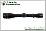 Leupold VX II Gloss 3-9x40mm w AO Rifle Scope w Duplex Reticle - 2 of 4