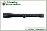 Vintage Weaver K6 60-B1 6x Steel USA Rifle Scope w Rare Range Finder Reticle - 3 of 4