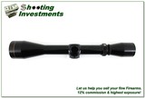 Vintage Leupold Vari-X II 3-9x40mm Gloss Rifle Scope w Rare Post Fine Reticle - 3 of 4