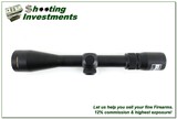Nikon Prostaff 3-9x40mm Matte Rifle Scope w BDC Reticle with covers - 3 of 4