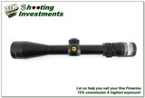 Nikon Prostaff 3-9x40mm Matte Rifle Scope w BDC Reticle with covers - 2 of 4