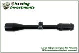 Zeiss Diavari V 3-9x42mm T * German Matte Rifle Scope w Duplex Reticle - 1 of 4