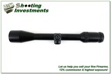 Zeiss Diavari V 3-9x42mm T * German Matte Rifle Scope w Duplex Reticle - 3 of 4