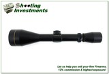 Leupold VX-I 3-9x50mm Matte Rifle Scope w Duplex Reticle - 1 of 4