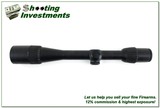 Weaver Grand Slam RMEF 4.5-14x40mm w AO Matte Rifle Scope w Duplex Reticle - 3 of 4
