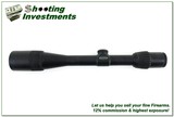 Weaver Grand Slam RMEF 4.5-14x40mm w AO Matte Rifle Scope w Duplex Reticle - 1 of 4